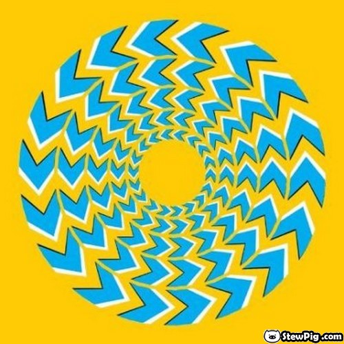 interesting optical illusions 2