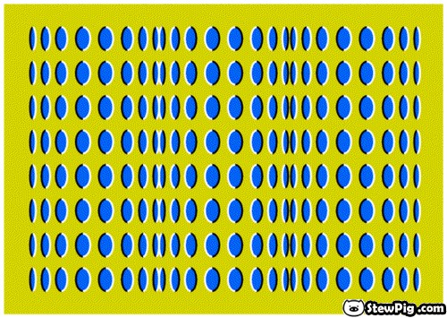 interesting optical illusions 6