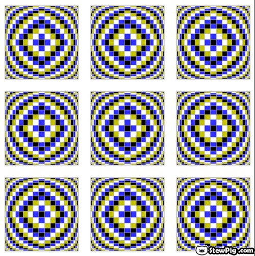 interesting optical illusions 7