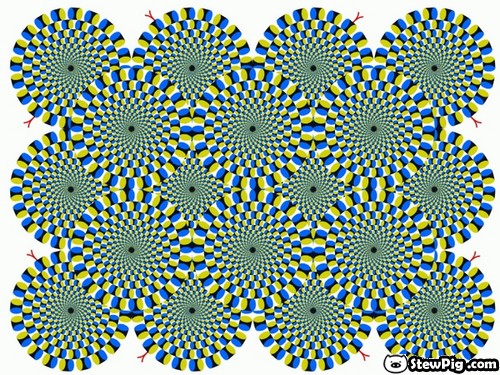 interesting optical illusions 10