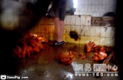 chickens in china 3